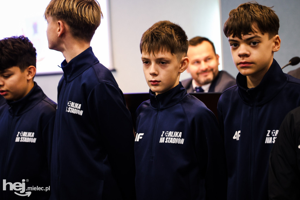 Sesja rady miejskiej 27 listopada 2025