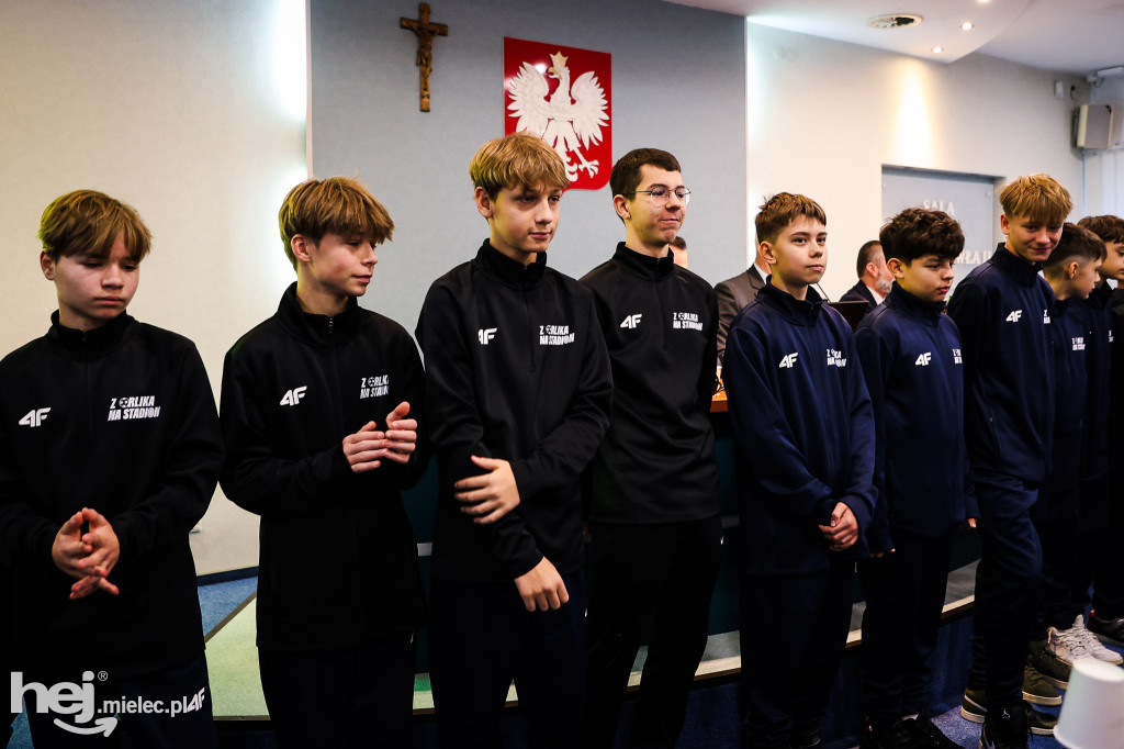 Sesja rady miejskiej 27 listopada 2025