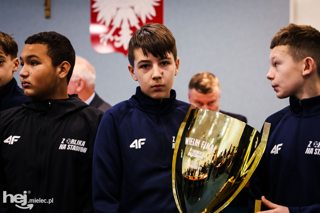 Sesja rady miejskiej 27 listopada 2025