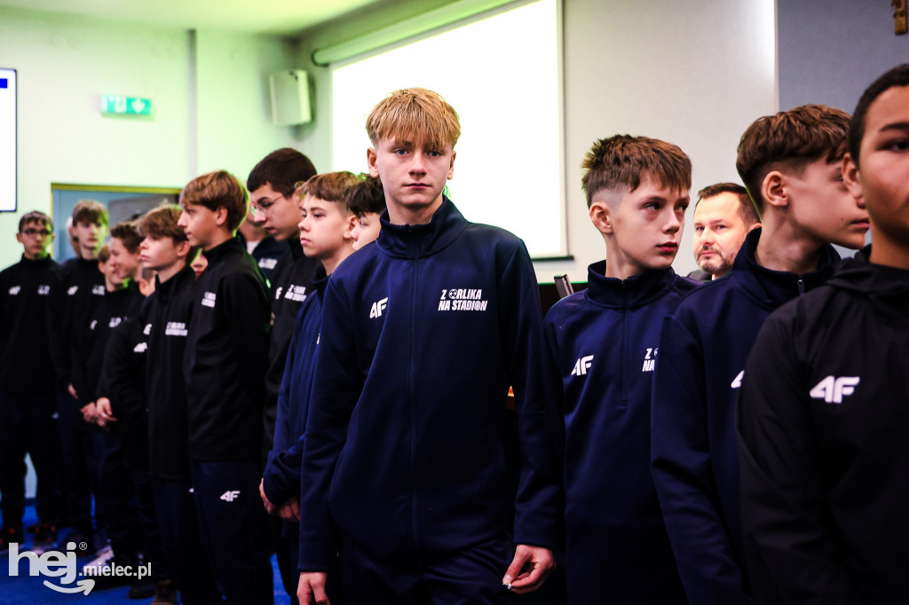 Sesja rady miejskiej 27 listopada 2025