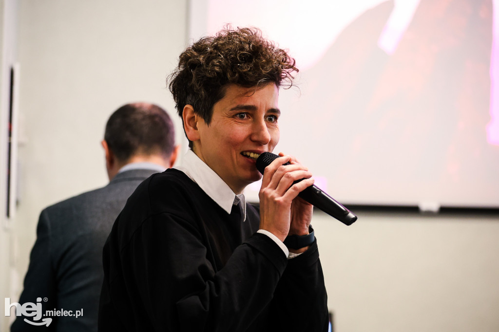 Sesja rady miejskiej 27 listopada 2025