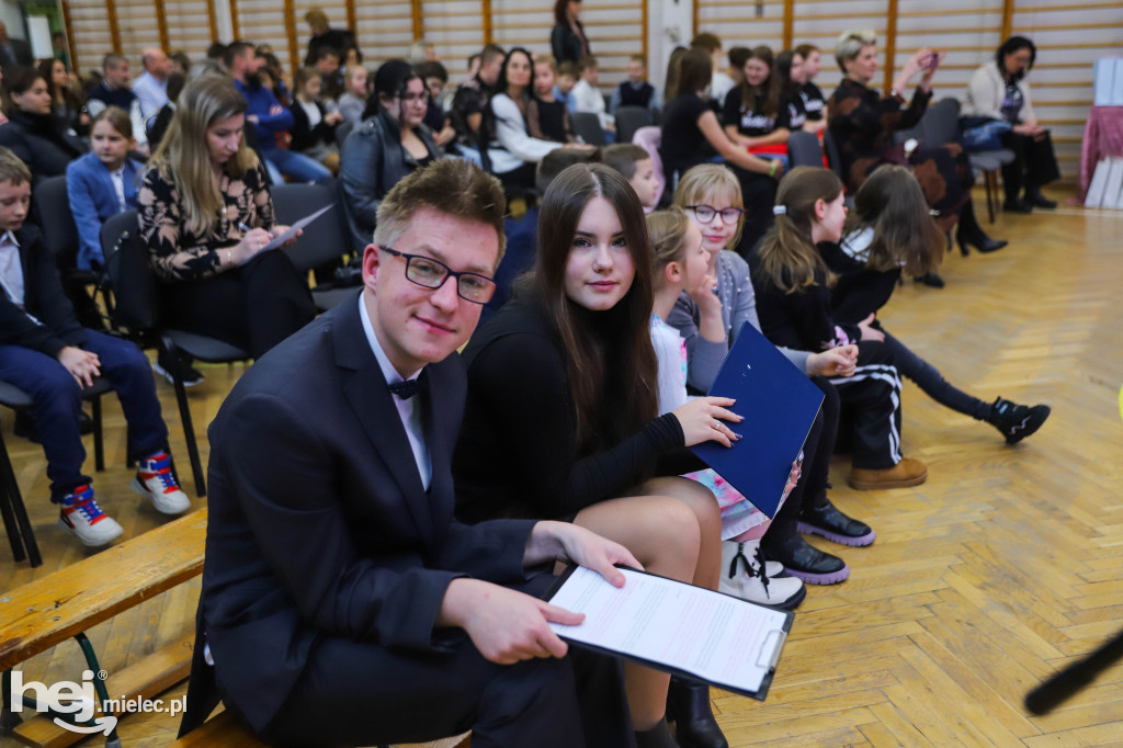 Gala konkursu „Mam – Marzenia Akwarelą Malowane”