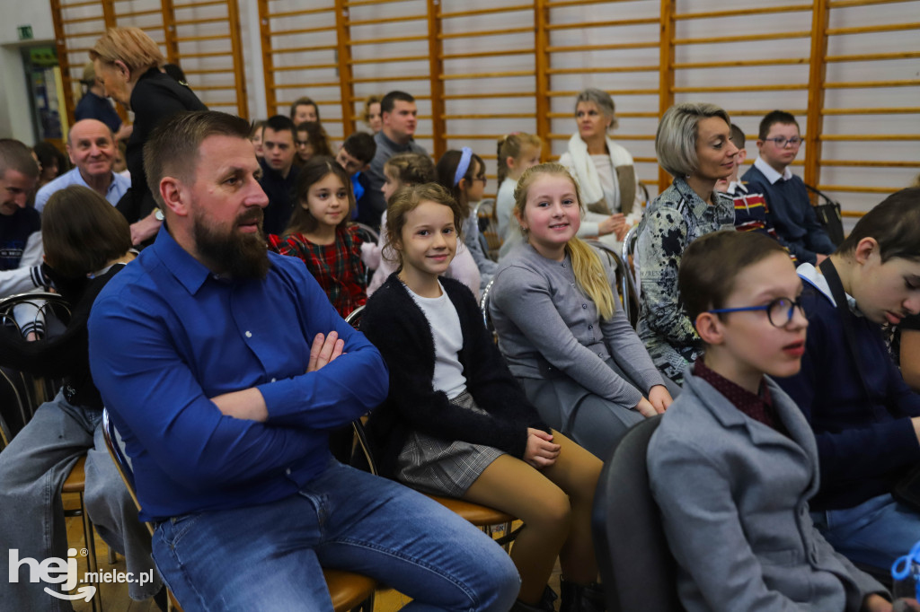 Gala konkursu „Mam – Marzenia Akwarelą Malowane”