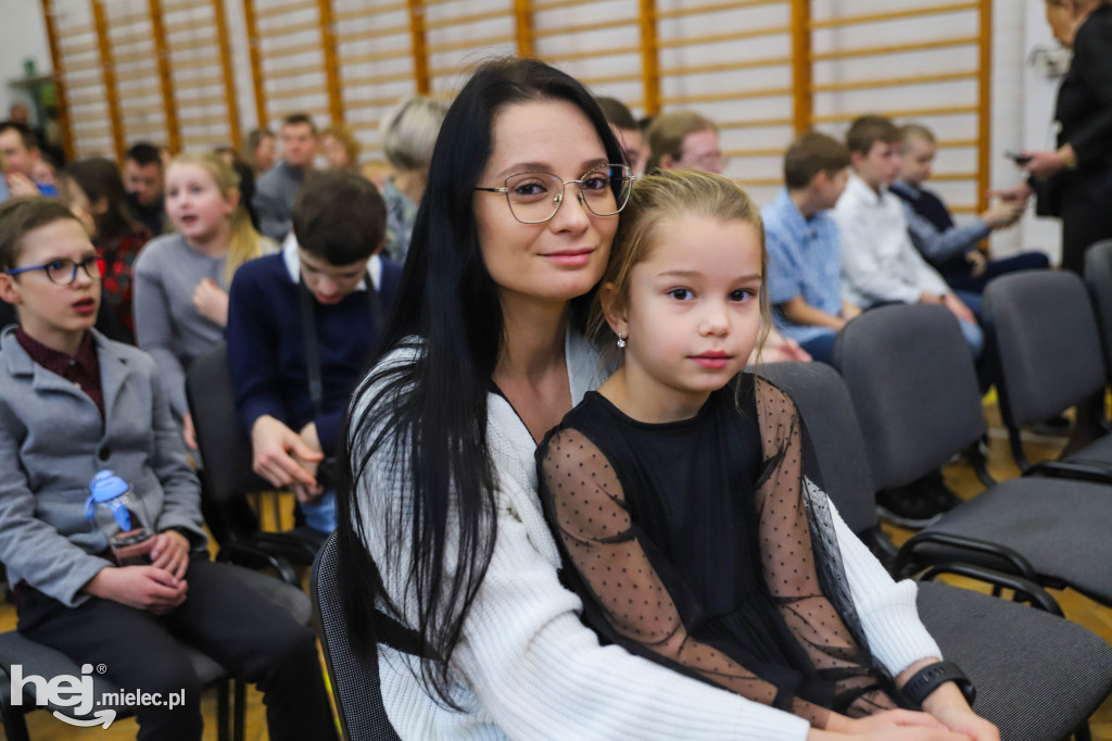 Gala konkursu „Mam – Marzenia Akwarelą Malowane”