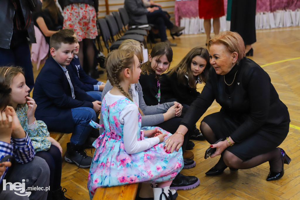 Gala konkursu „Mam – Marzenia Akwarelą Malowane”