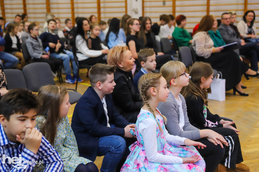 Gala konkursu „Mam – Marzenia Akwarelą Malowane”