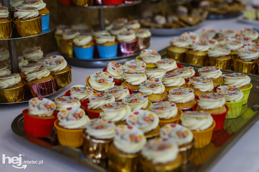 Gala konkursu „Mam – Marzenia Akwarelą Malowane”