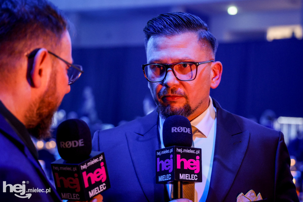 Gala 30-lecia Specjalnej Strefy Ekonomicznej