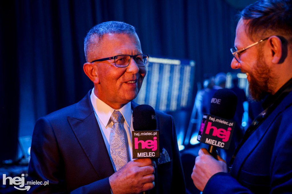 Gala 30-lecia Specjalnej Strefy Ekonomicznej