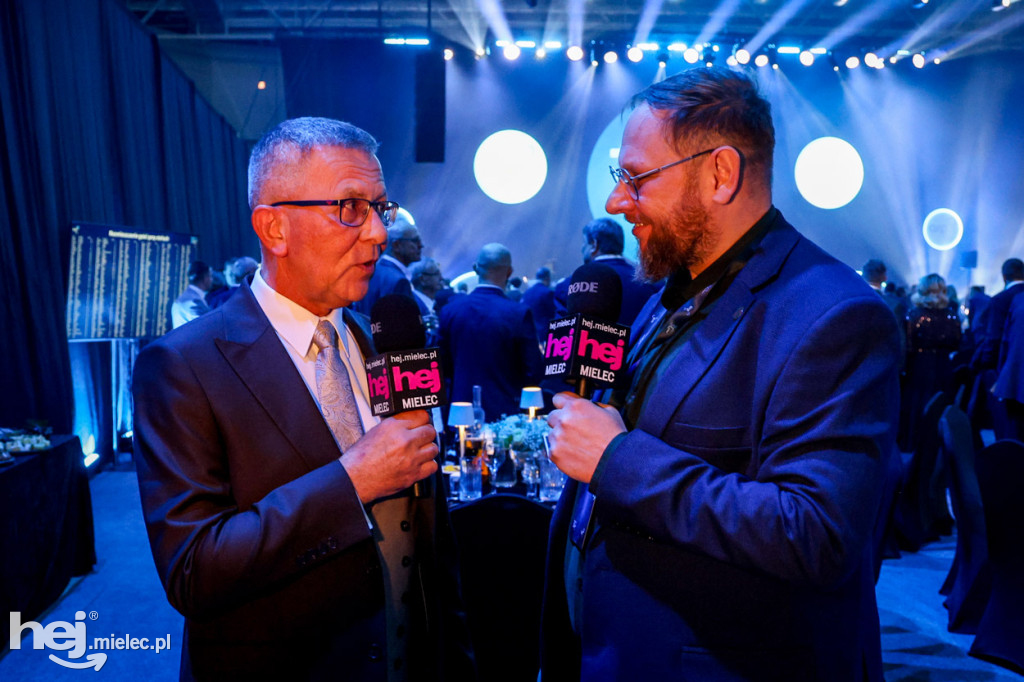 Gala 30-lecia Specjalnej Strefy Ekonomicznej