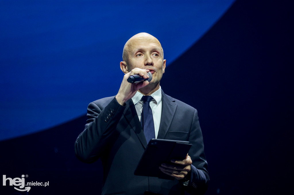 Gala 30-lecia Specjalnej Strefy Ekonomicznej