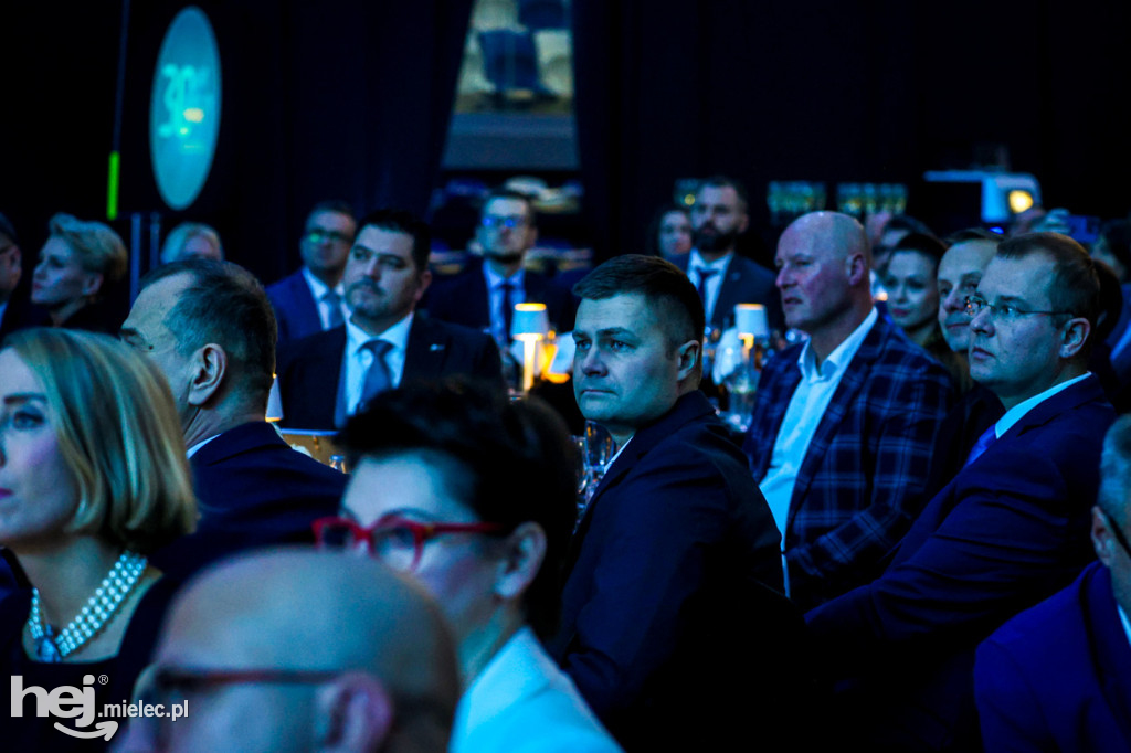 Gala 30-lecia Specjalnej Strefy Ekonomicznej