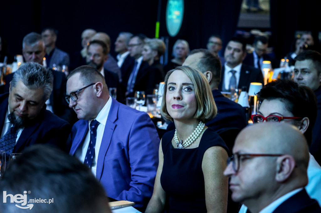 Gala 30-lecia Specjalnej Strefy Ekonomicznej