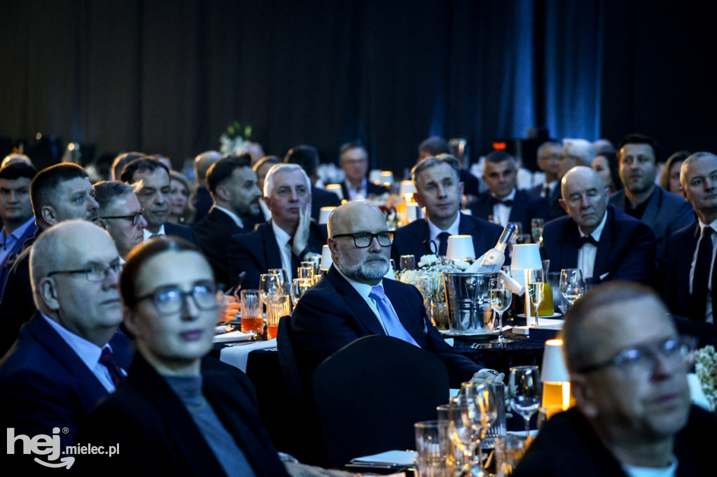 Gala 30-lecia Specjalnej Strefy Ekonomicznej