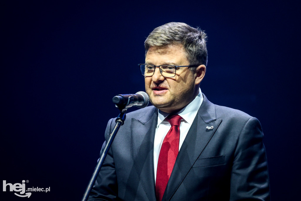 Gala 30-lecia Specjalnej Strefy Ekonomicznej