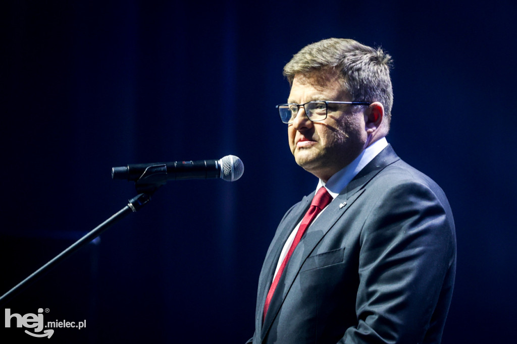 Gala 30-lecia Specjalnej Strefy Ekonomicznej