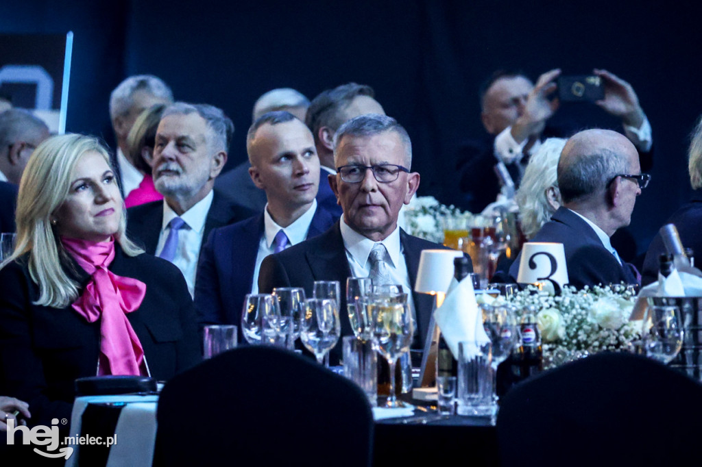 Gala 30-lecia Specjalnej Strefy Ekonomicznej