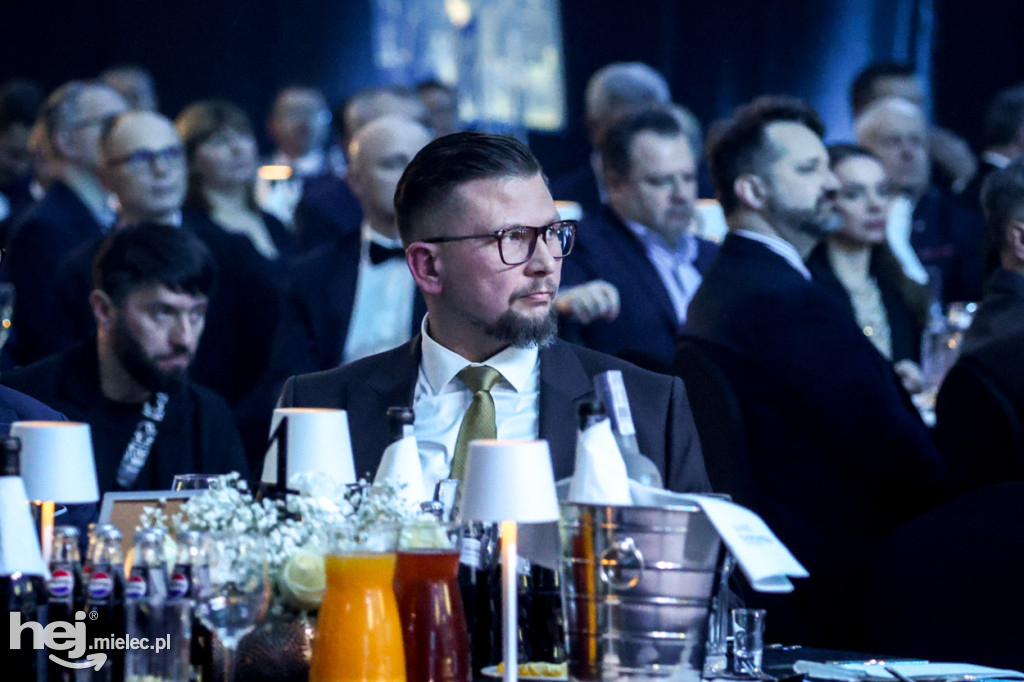 Gala 30-lecia Specjalnej Strefy Ekonomicznej