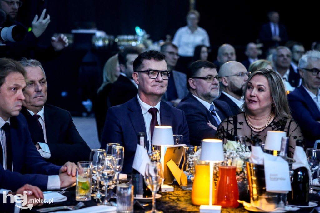 Gala 30-lecia Specjalnej Strefy Ekonomicznej