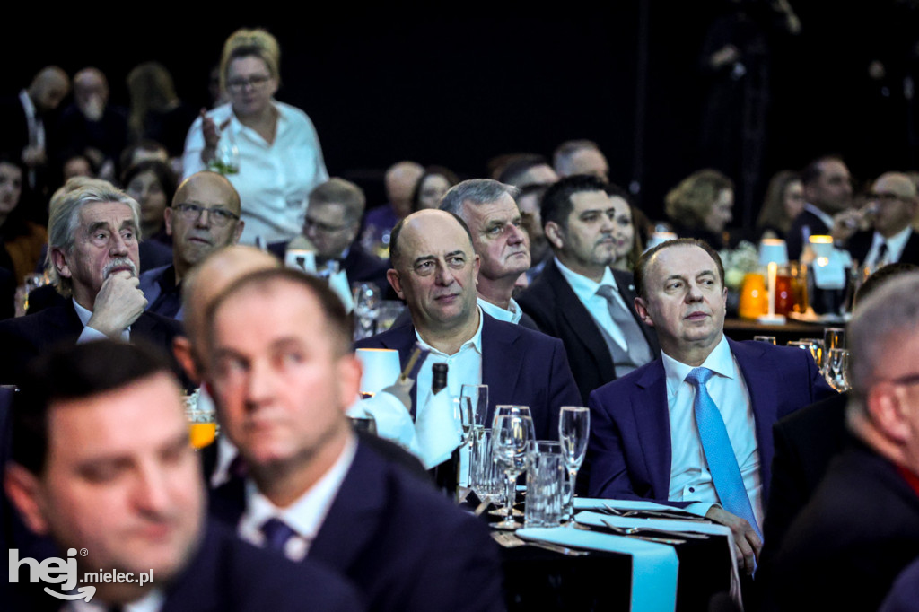 Gala 30-lecia Specjalnej Strefy Ekonomicznej