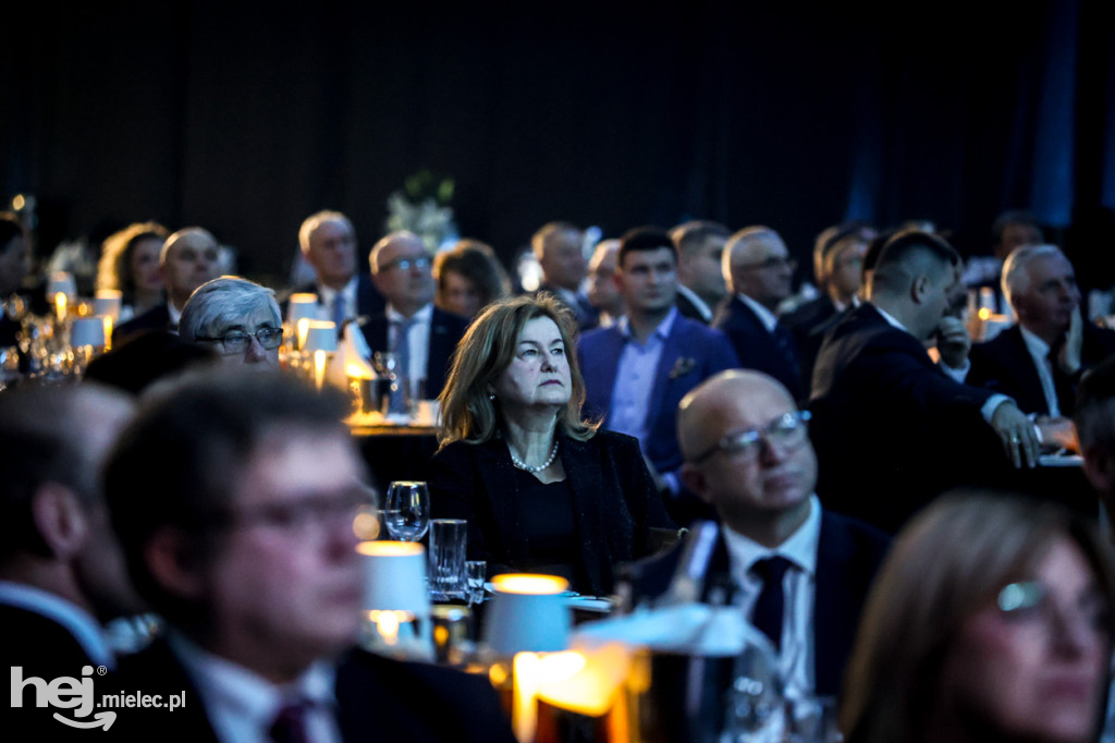 Gala 30-lecia Specjalnej Strefy Ekonomicznej