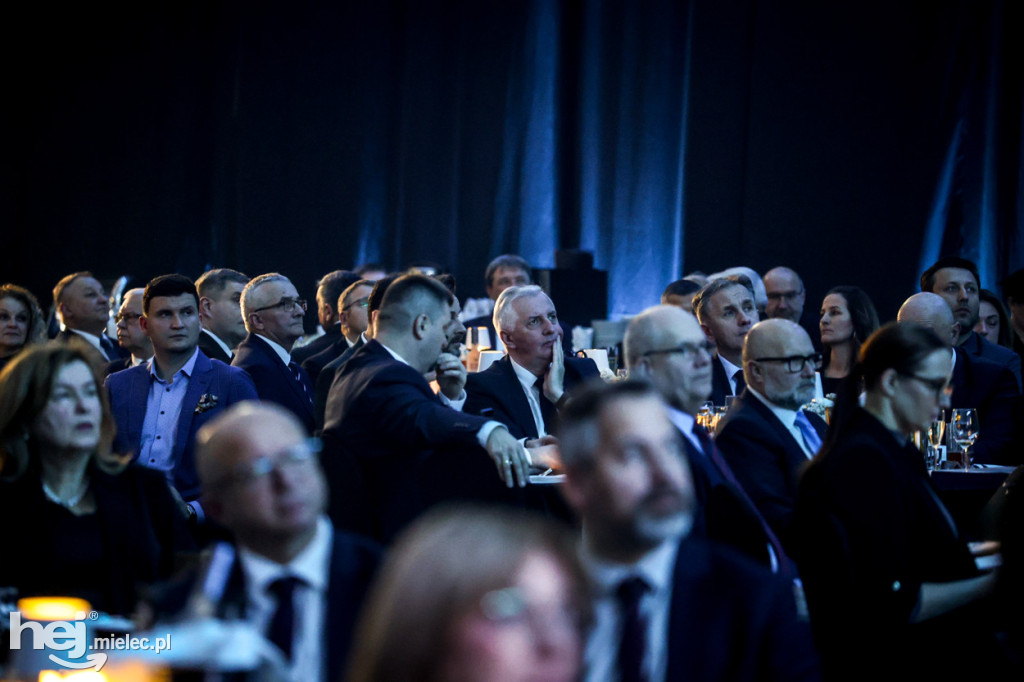 Gala 30-lecia Specjalnej Strefy Ekonomicznej