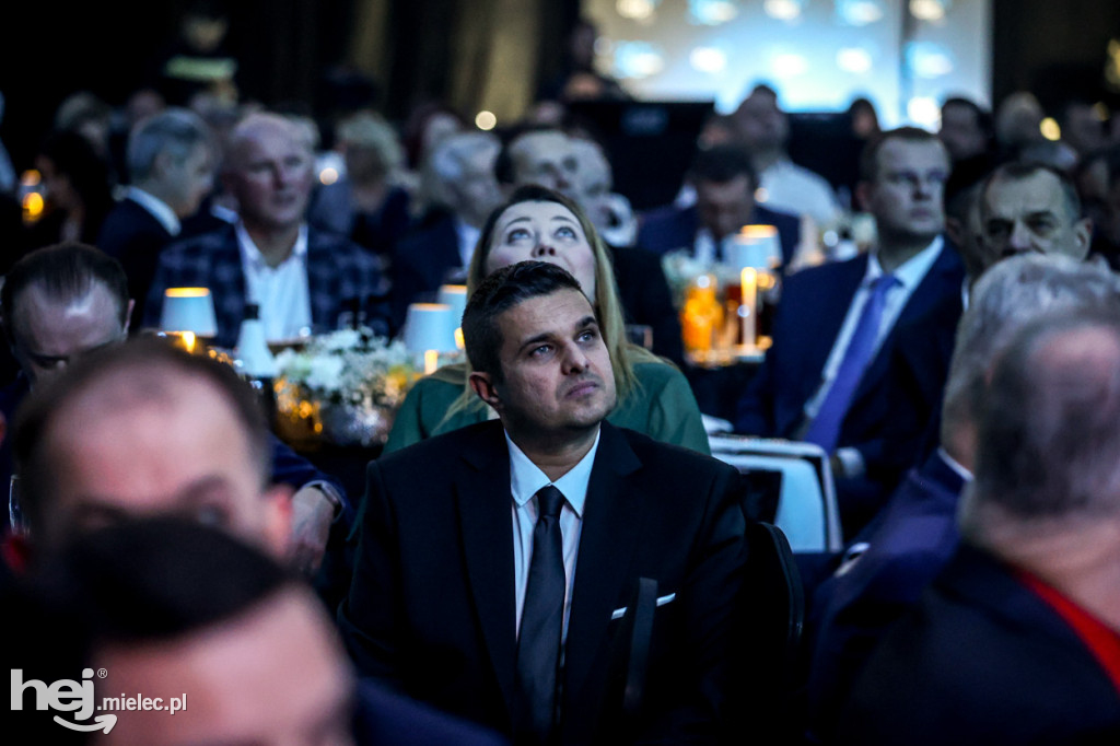 Gala 30-lecia Specjalnej Strefy Ekonomicznej