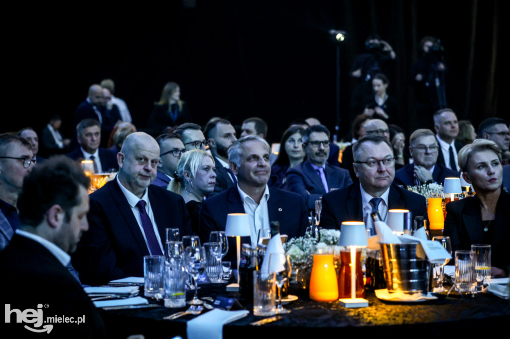 Gala 30-lecia Specjalnej Strefy Ekonomicznej