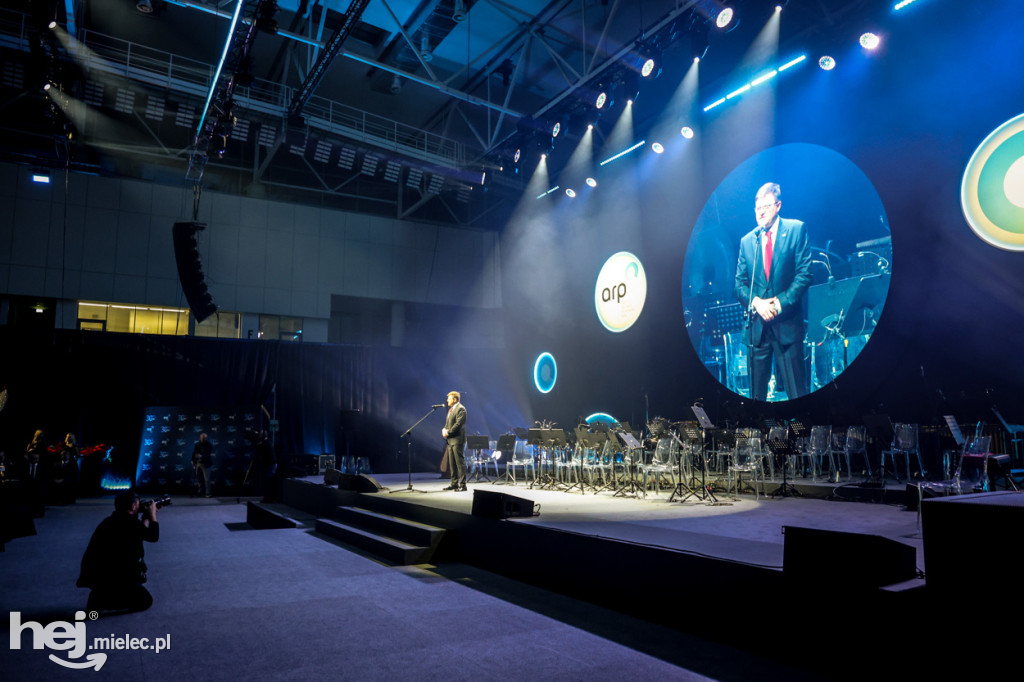 Gala 30-lecia Specjalnej Strefy Ekonomicznej