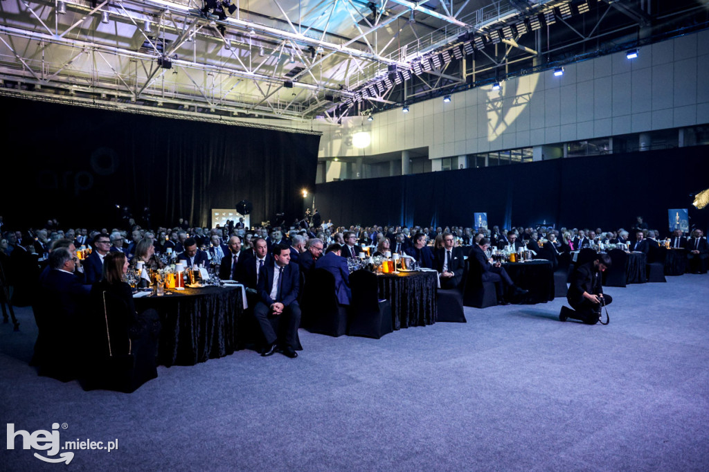 Gala 30-lecia Specjalnej Strefy Ekonomicznej