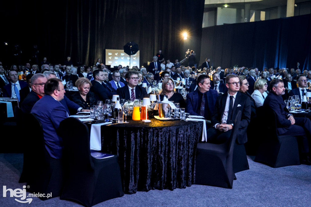 Gala 30-lecia Specjalnej Strefy Ekonomicznej