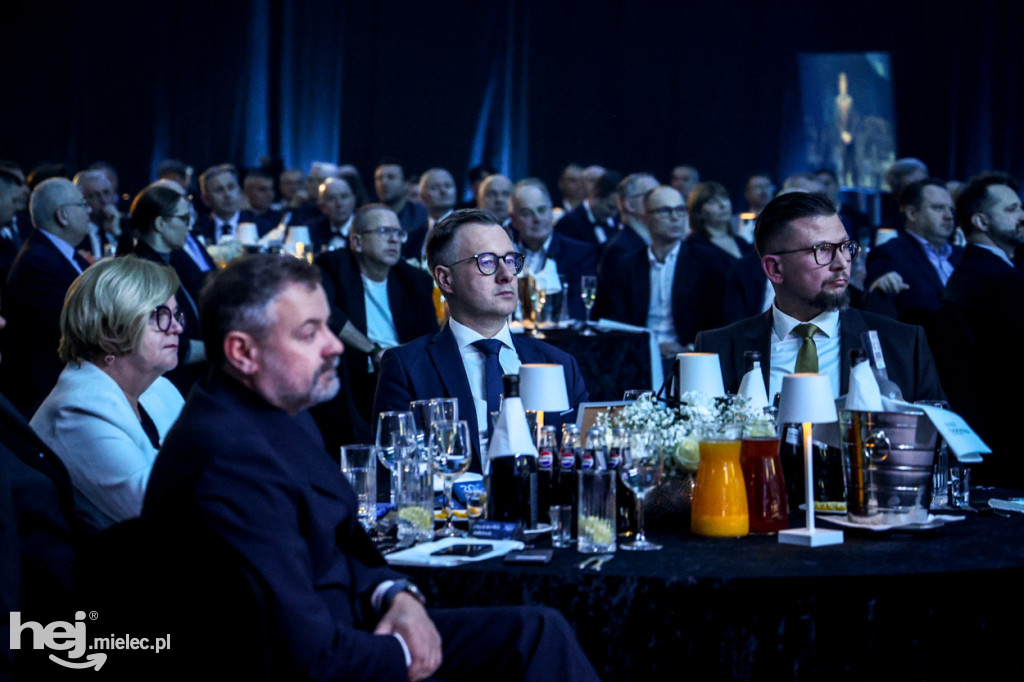 Gala 30-lecia Specjalnej Strefy Ekonomicznej