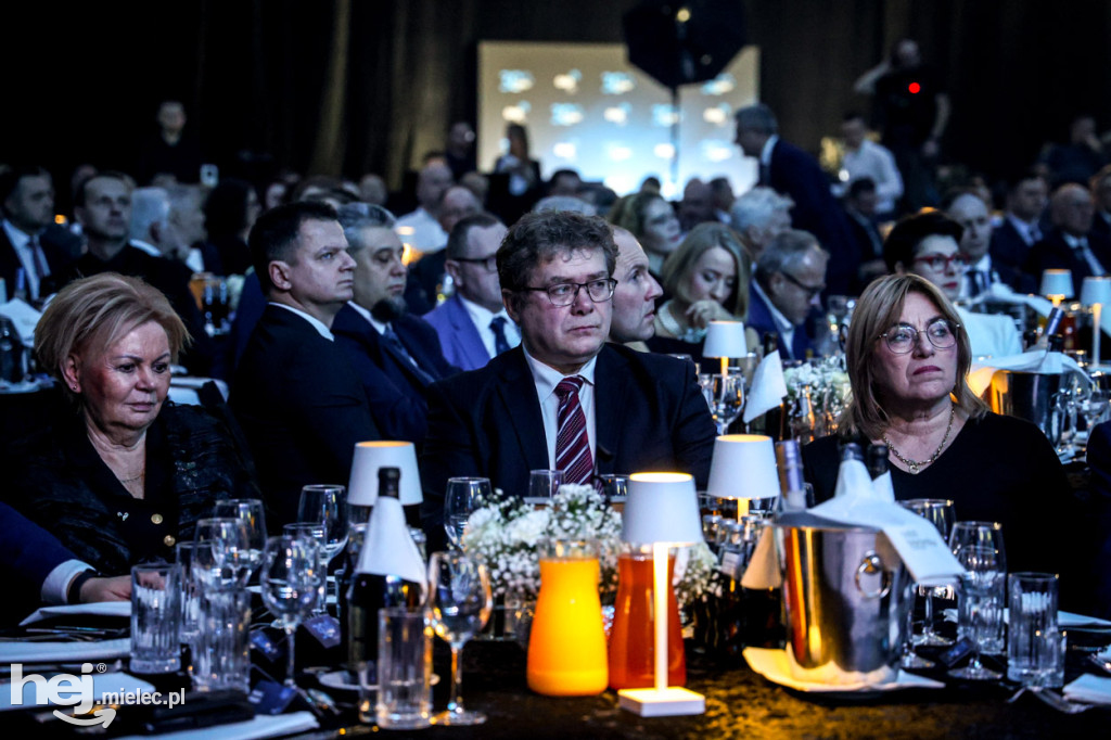 Gala 30-lecia Specjalnej Strefy Ekonomicznej