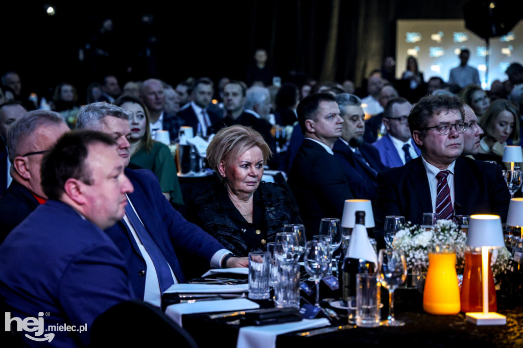 Gala 30-lecia Specjalnej Strefy Ekonomicznej