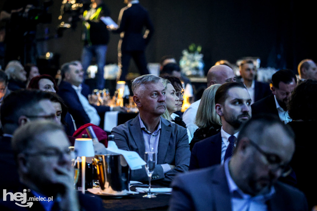 Gala 30-lecia Specjalnej Strefy Ekonomicznej