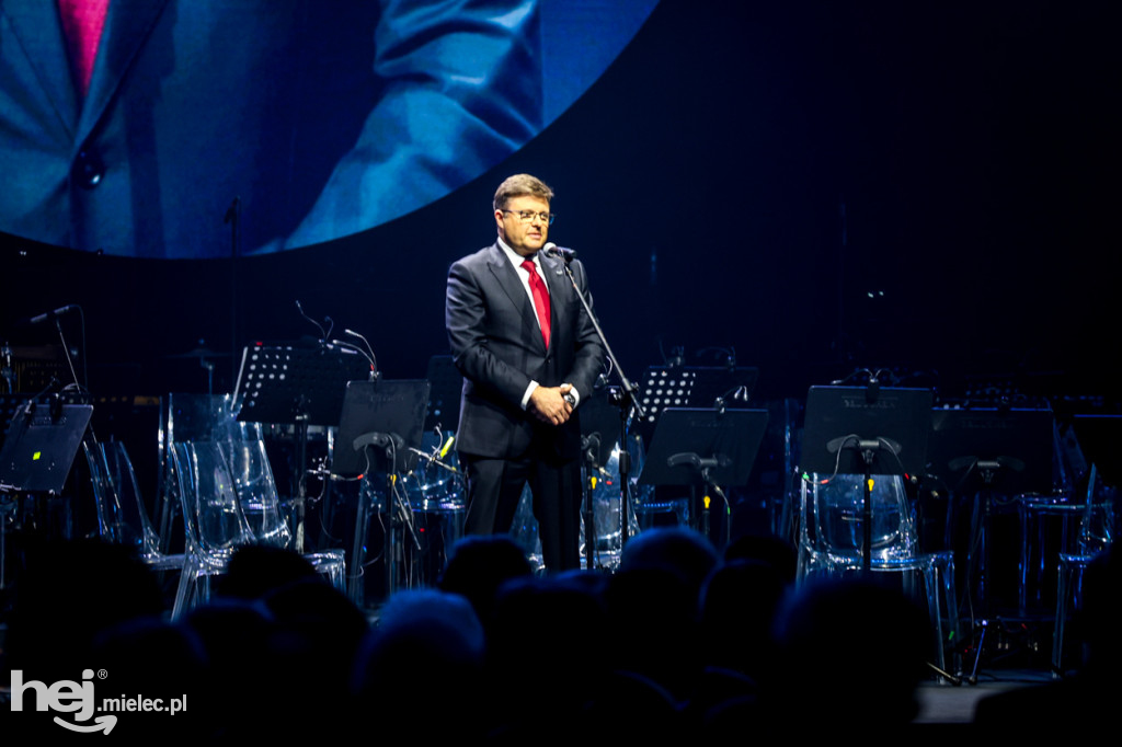 Gala 30-lecia Specjalnej Strefy Ekonomicznej