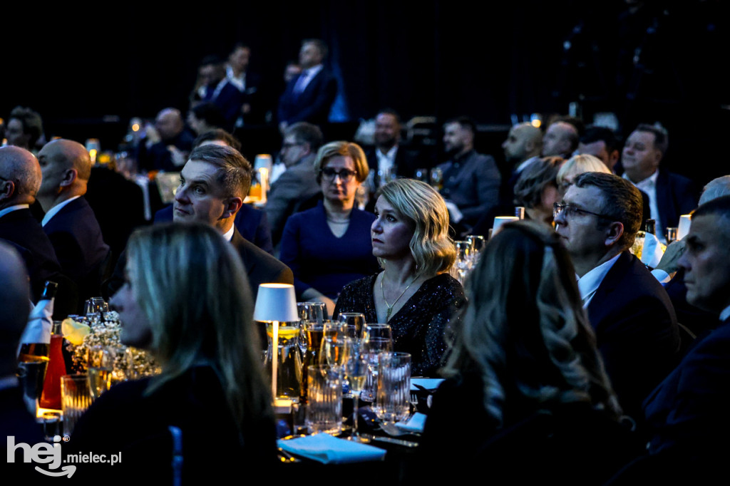 Gala 30-lecia Specjalnej Strefy Ekonomicznej
