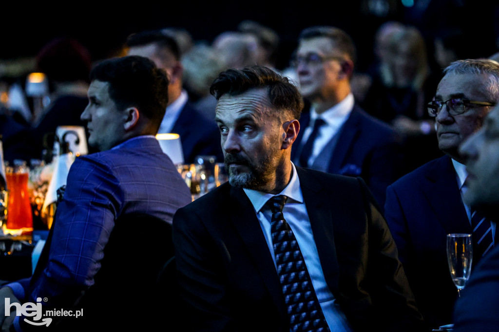 Gala 30-lecia Specjalnej Strefy Ekonomicznej