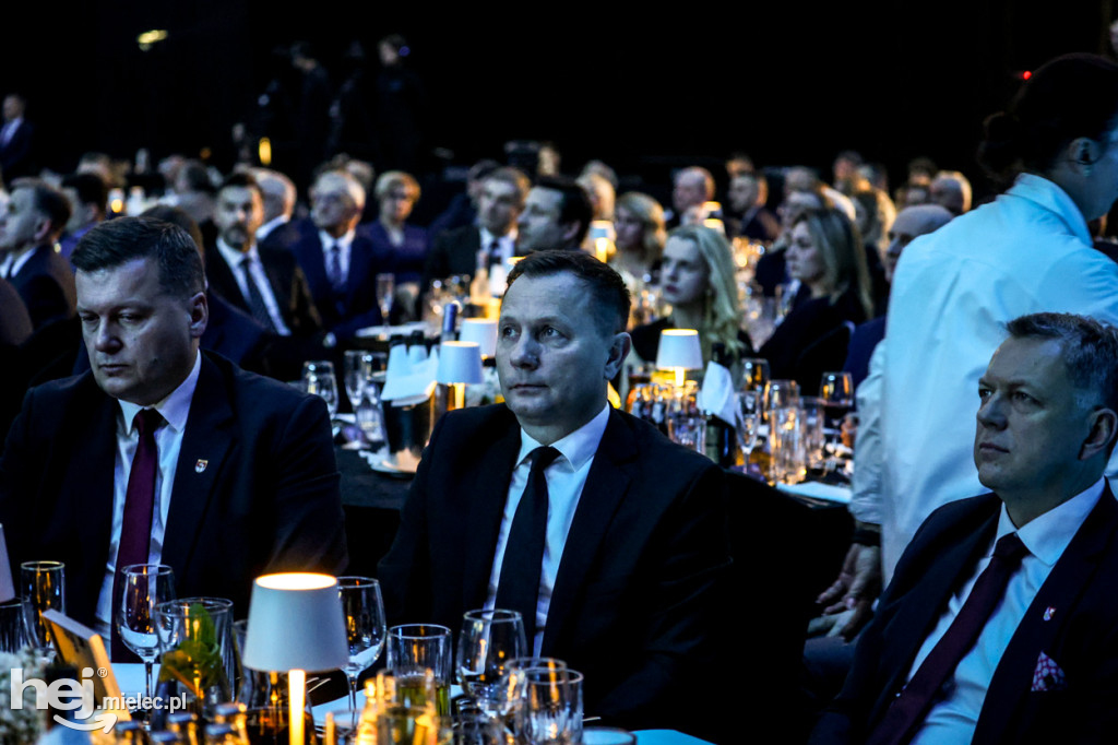 Gala 30-lecia Specjalnej Strefy Ekonomicznej