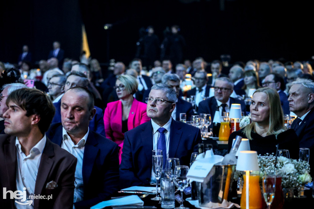 Gala 30-lecia Specjalnej Strefy Ekonomicznej