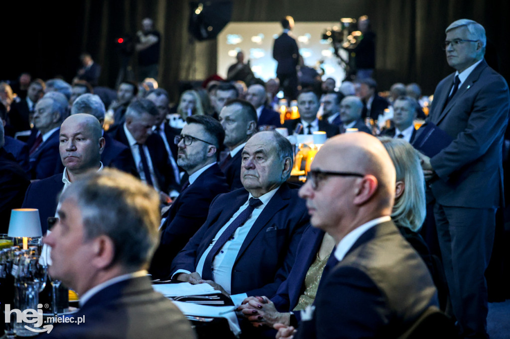 Gala 30-lecia Specjalnej Strefy Ekonomicznej