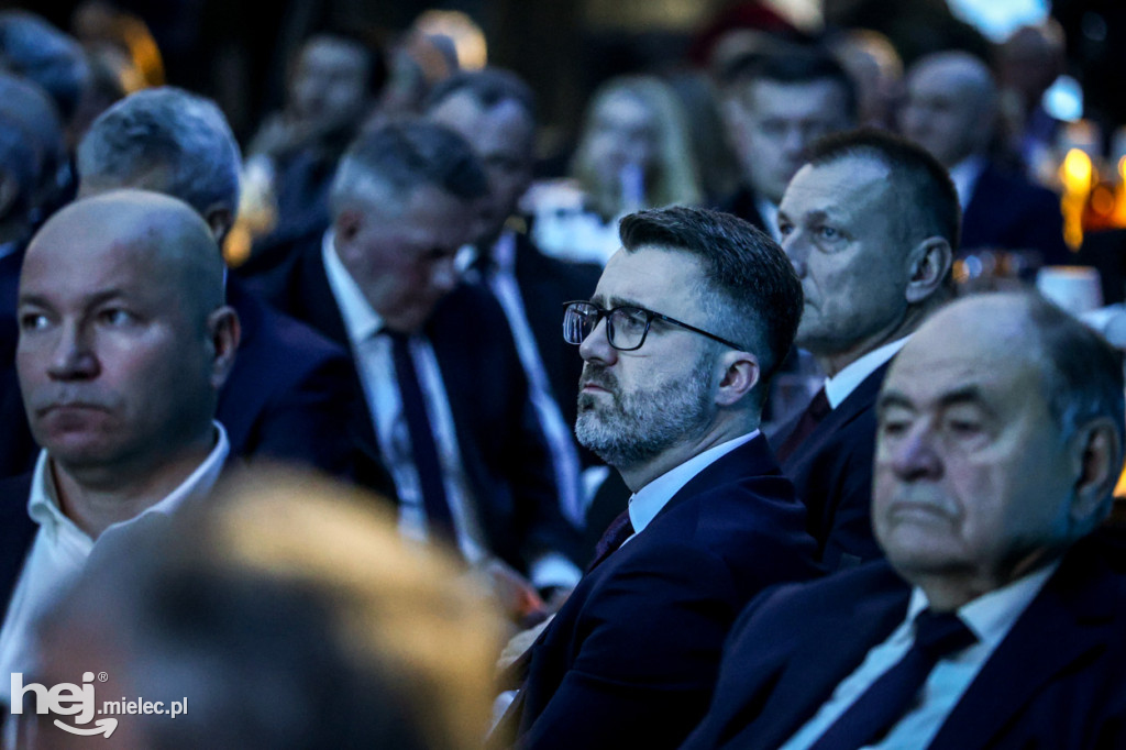 Gala 30-lecia Specjalnej Strefy Ekonomicznej