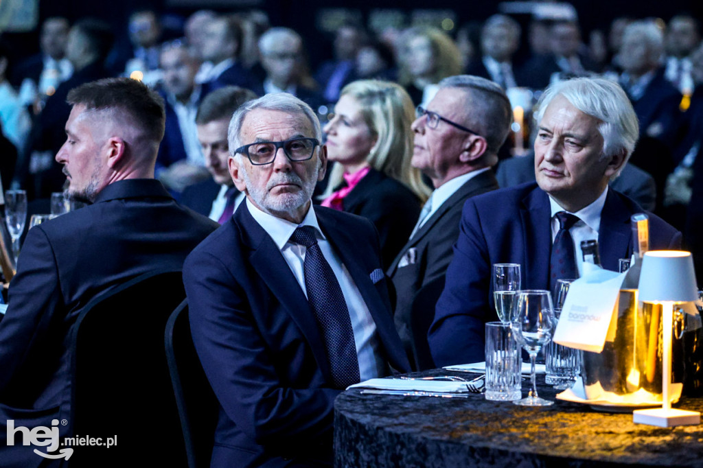 Gala 30-lecia Specjalnej Strefy Ekonomicznej