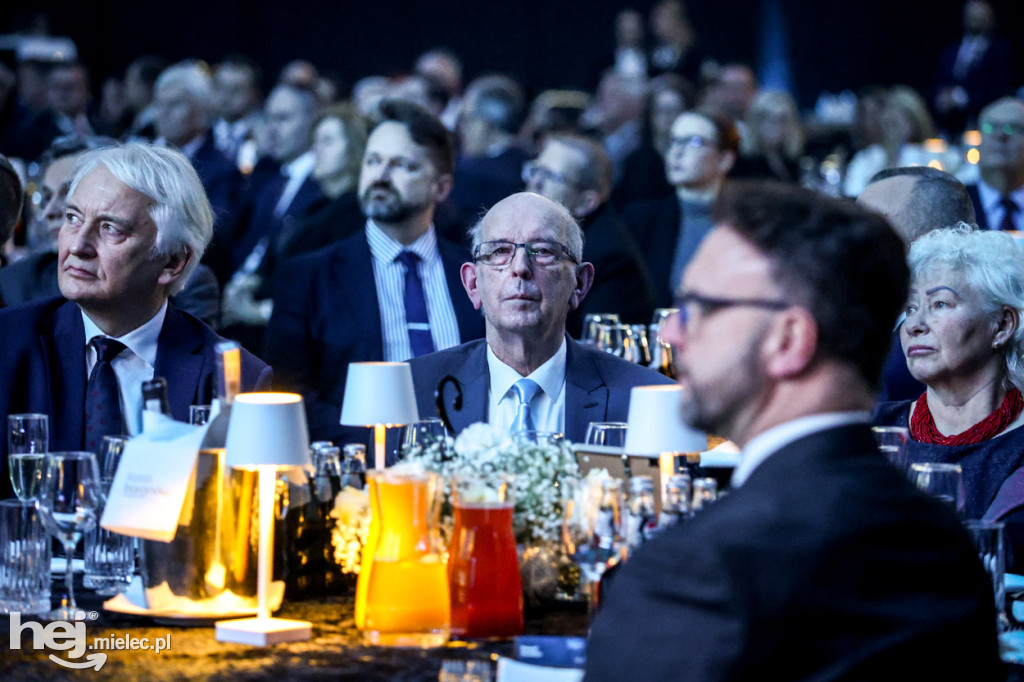 Gala 30-lecia Specjalnej Strefy Ekonomicznej