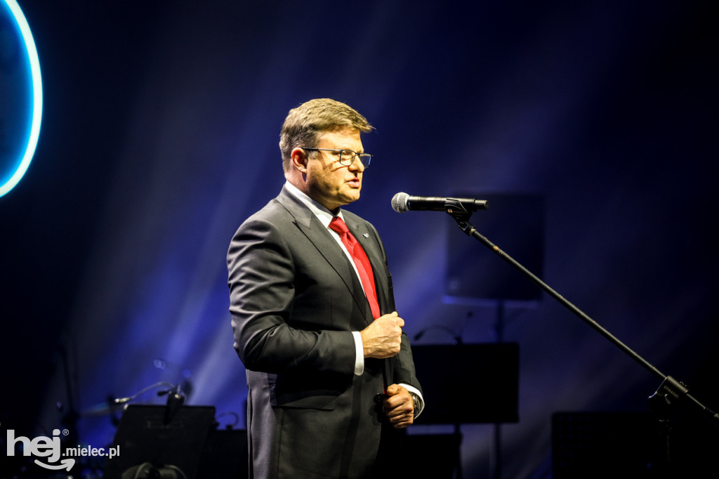 Gala 30-lecia Specjalnej Strefy Ekonomicznej