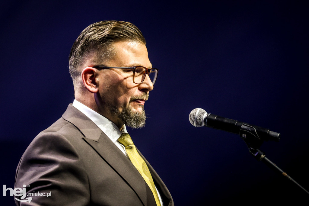 Gala 30-lecia Specjalnej Strefy Ekonomicznej