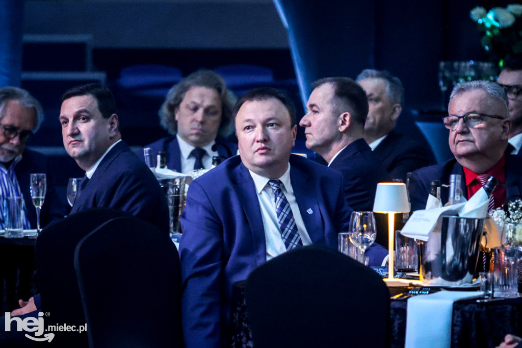 Gala 30-lecia Specjalnej Strefy Ekonomicznej