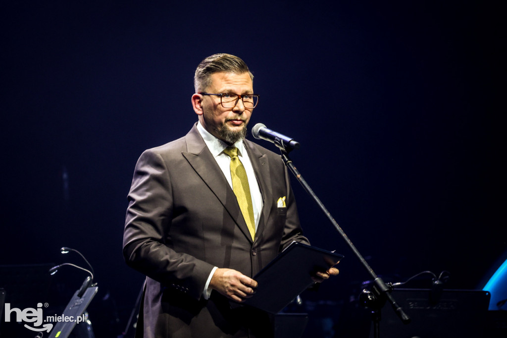 Gala 30-lecia Specjalnej Strefy Ekonomicznej