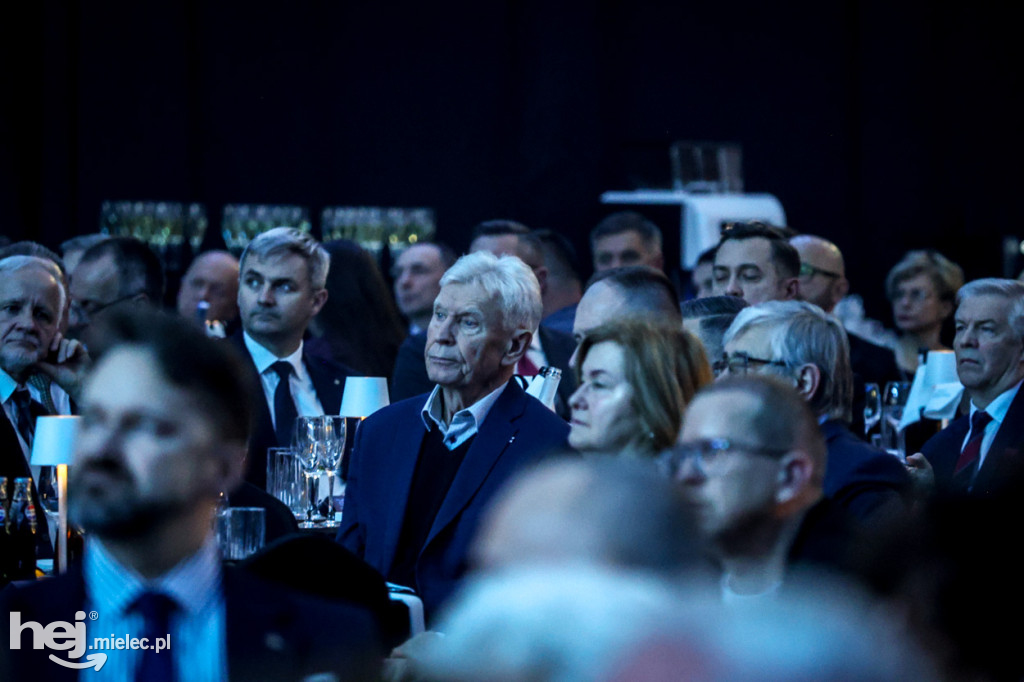 Gala 30-lecia Specjalnej Strefy Ekonomicznej