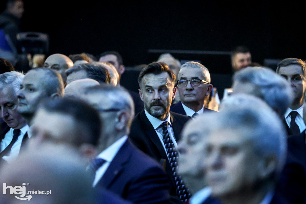 Gala 30-lecia Specjalnej Strefy Ekonomicznej